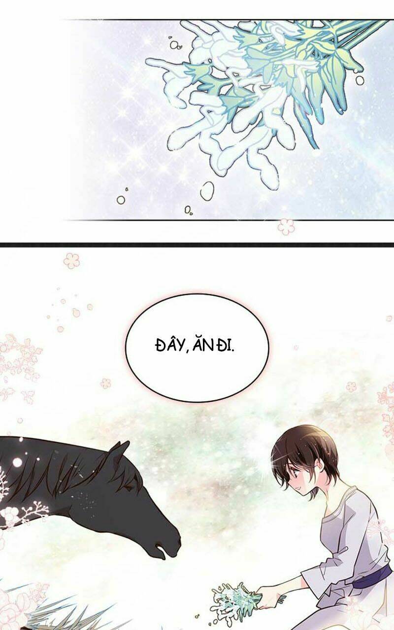 Công Chúa Chloe: Chapter 12