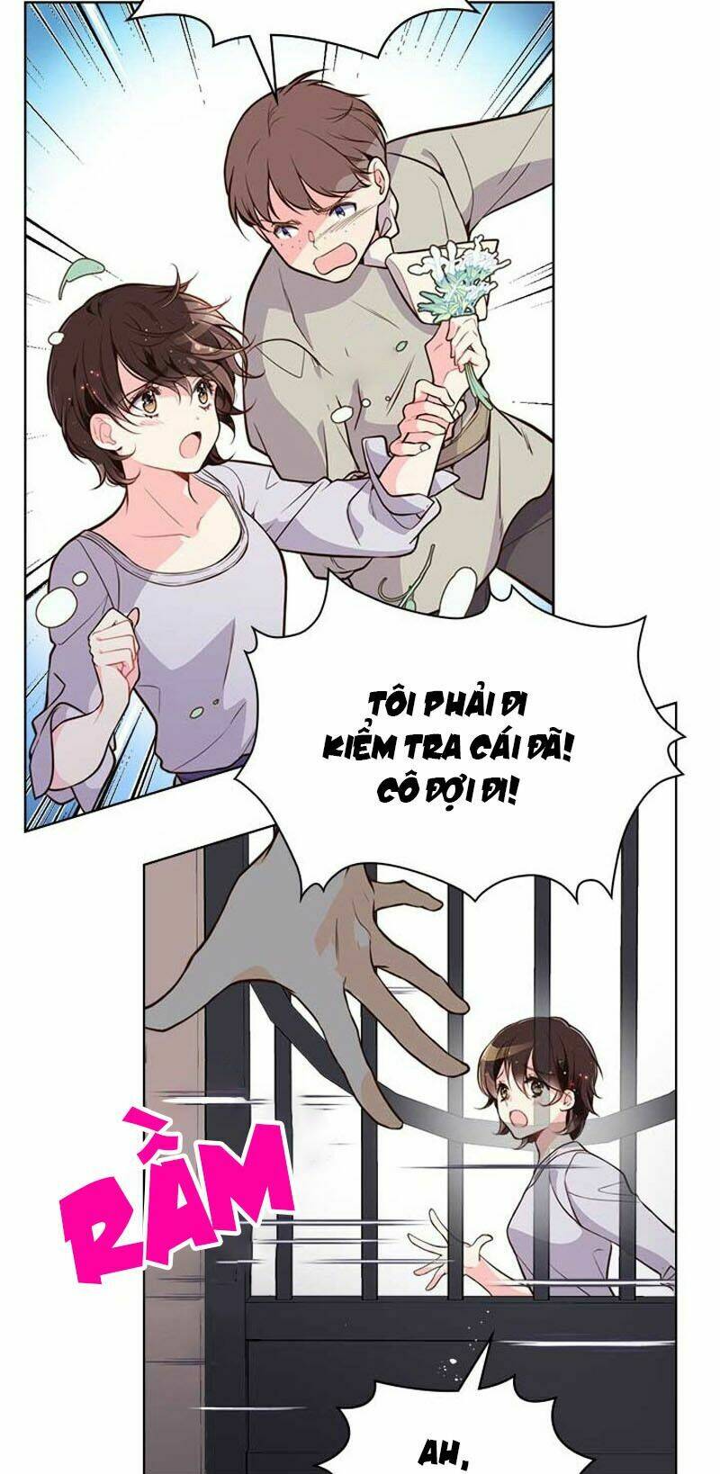 Công Chúa Chloe: Chapter 12