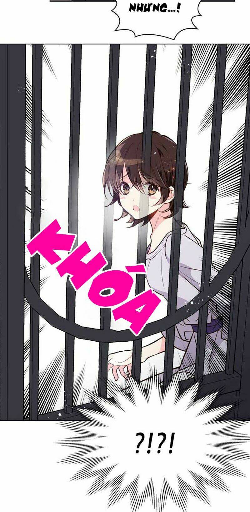 Công Chúa Chloe: Chapter 12