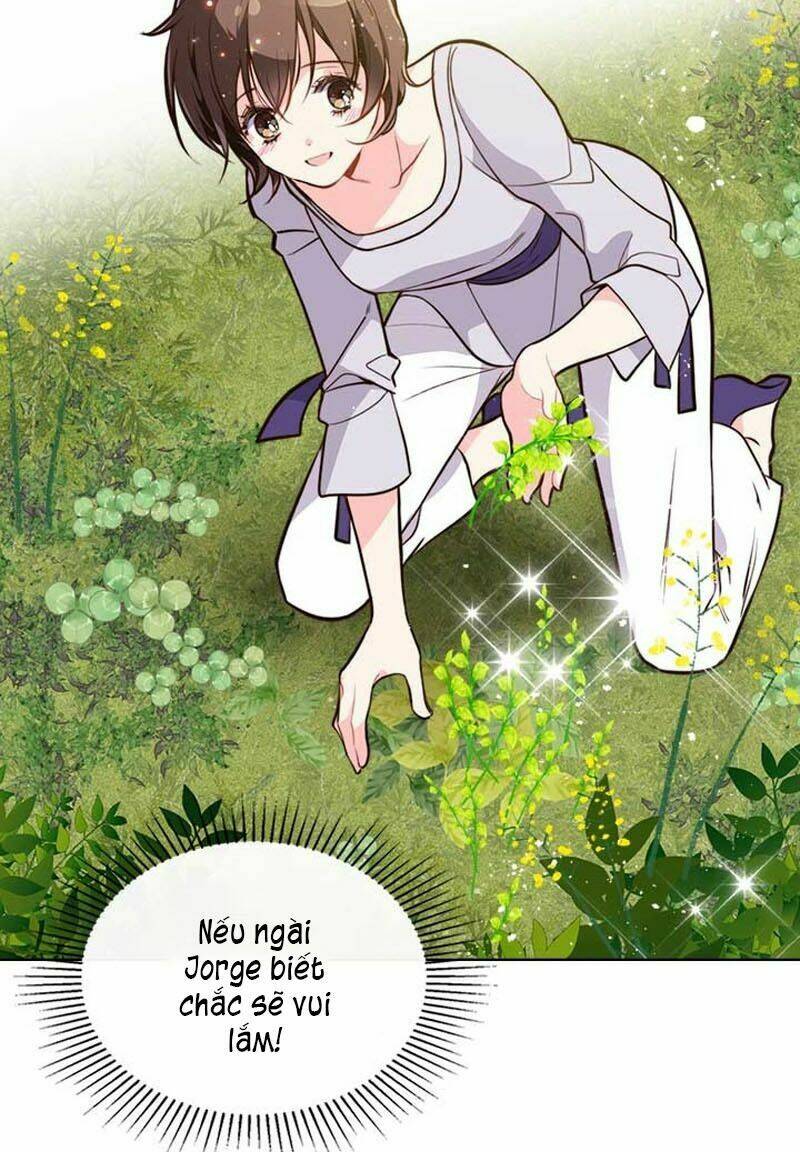 Công Chúa Chloe: Chapter 12