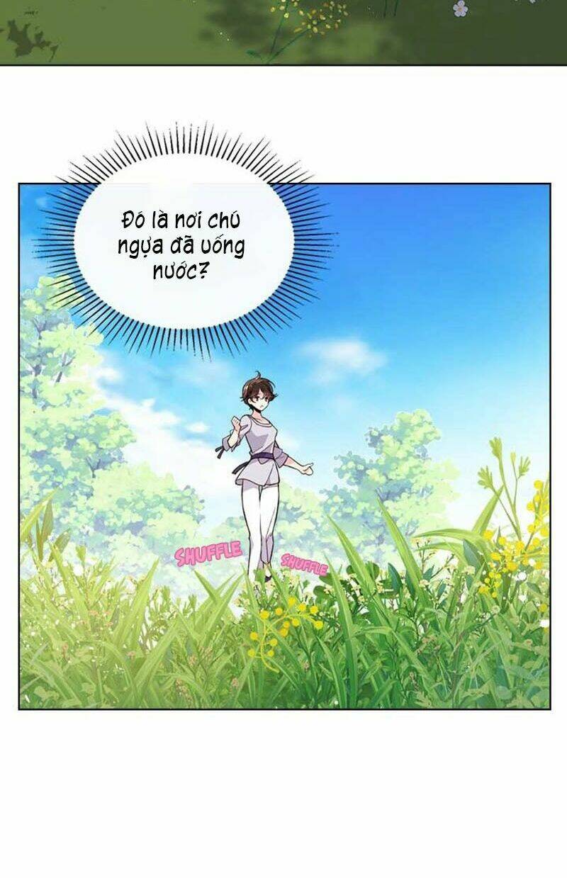 Công Chúa Chloe: Chapter 12