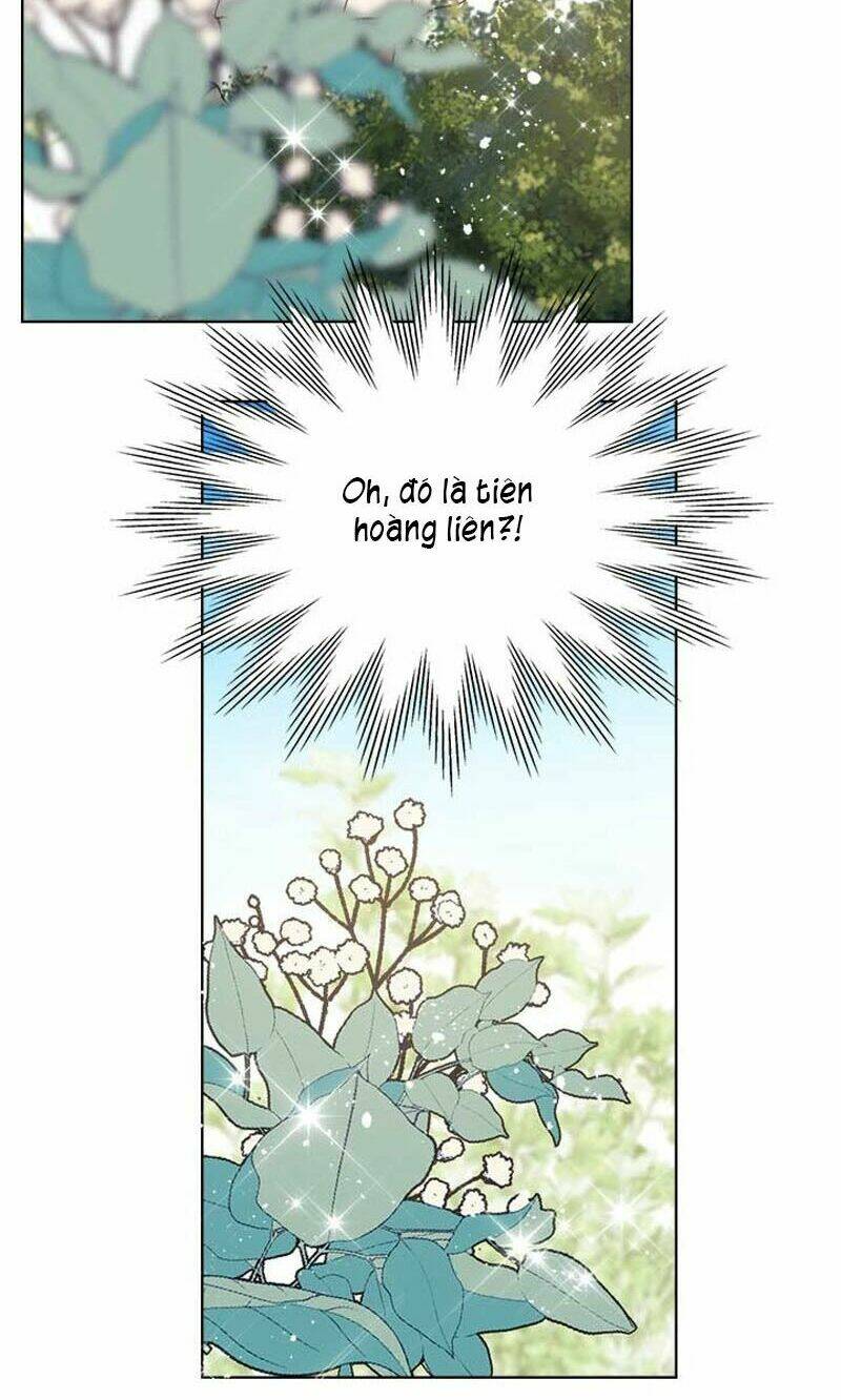 Công Chúa Chloe: Chapter 12