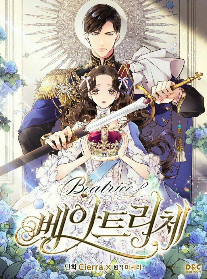 Công Chúa Chloe: Chapter 13