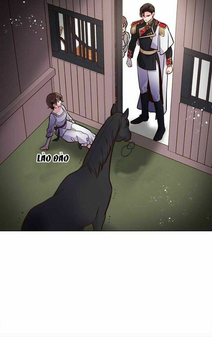 Công Chúa Chloe: Chapter 13