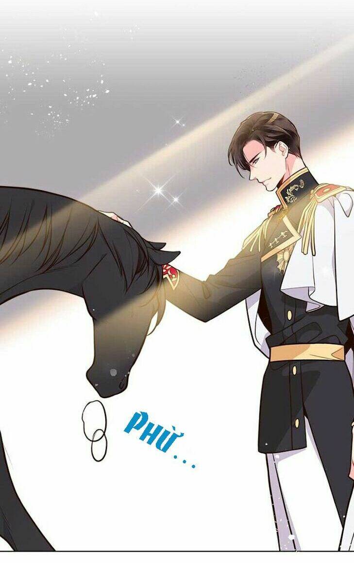 Công Chúa Chloe: Chapter 13