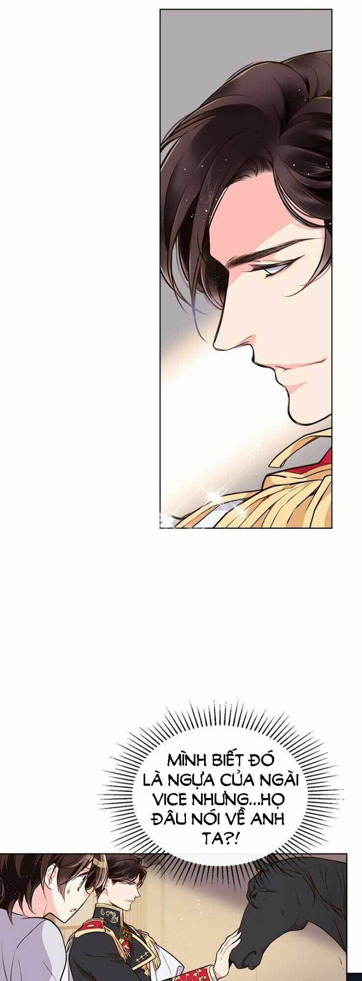 Công Chúa Chloe: Chapter 13