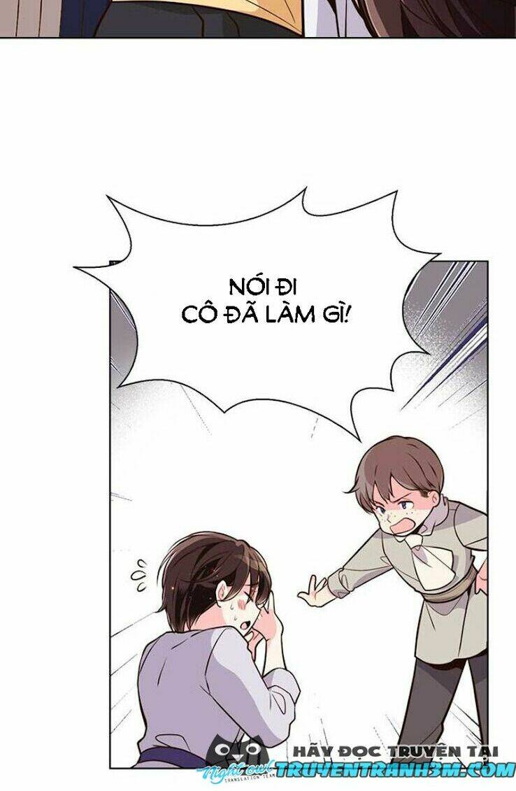 Công Chúa Chloe: Chapter 13