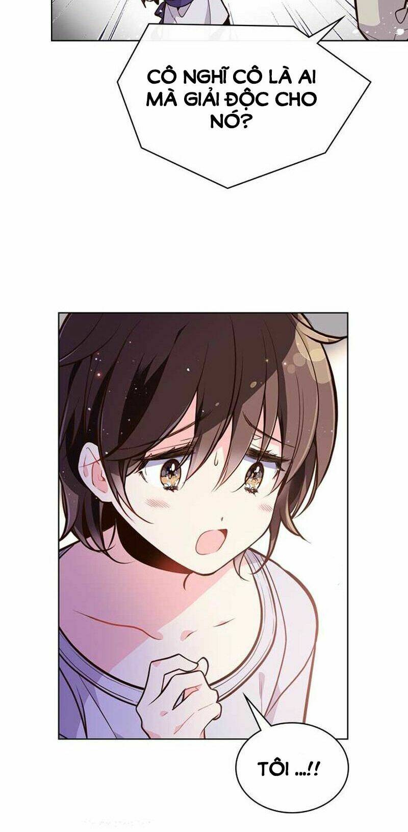 Công Chúa Chloe: Chapter 13