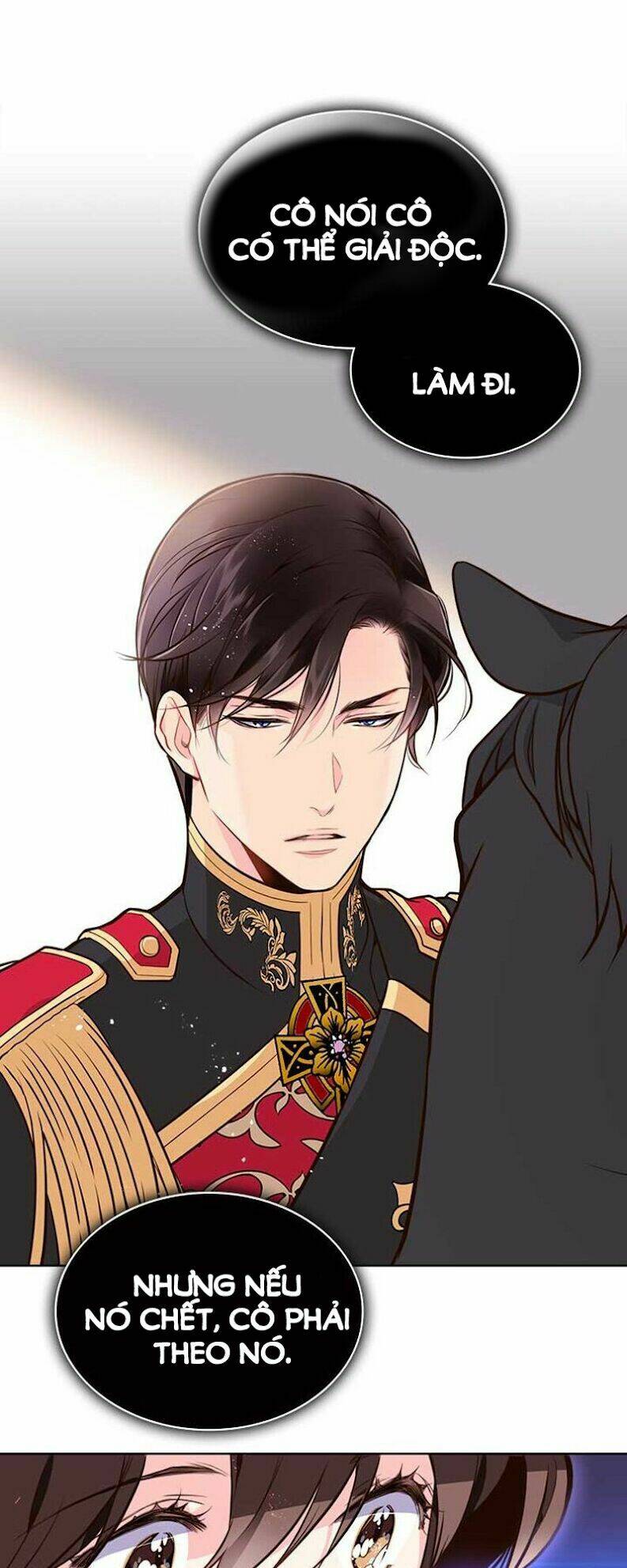 Công Chúa Chloe: Chapter 13