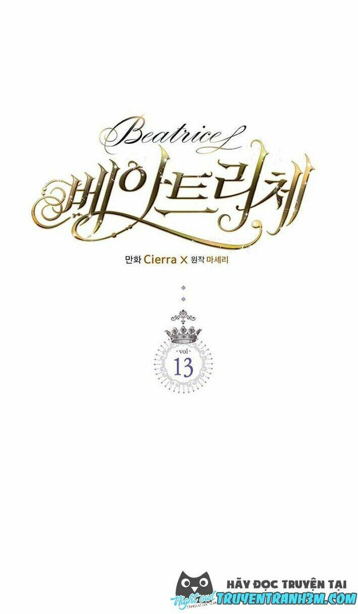 Công Chúa Chloe: Chapter 13