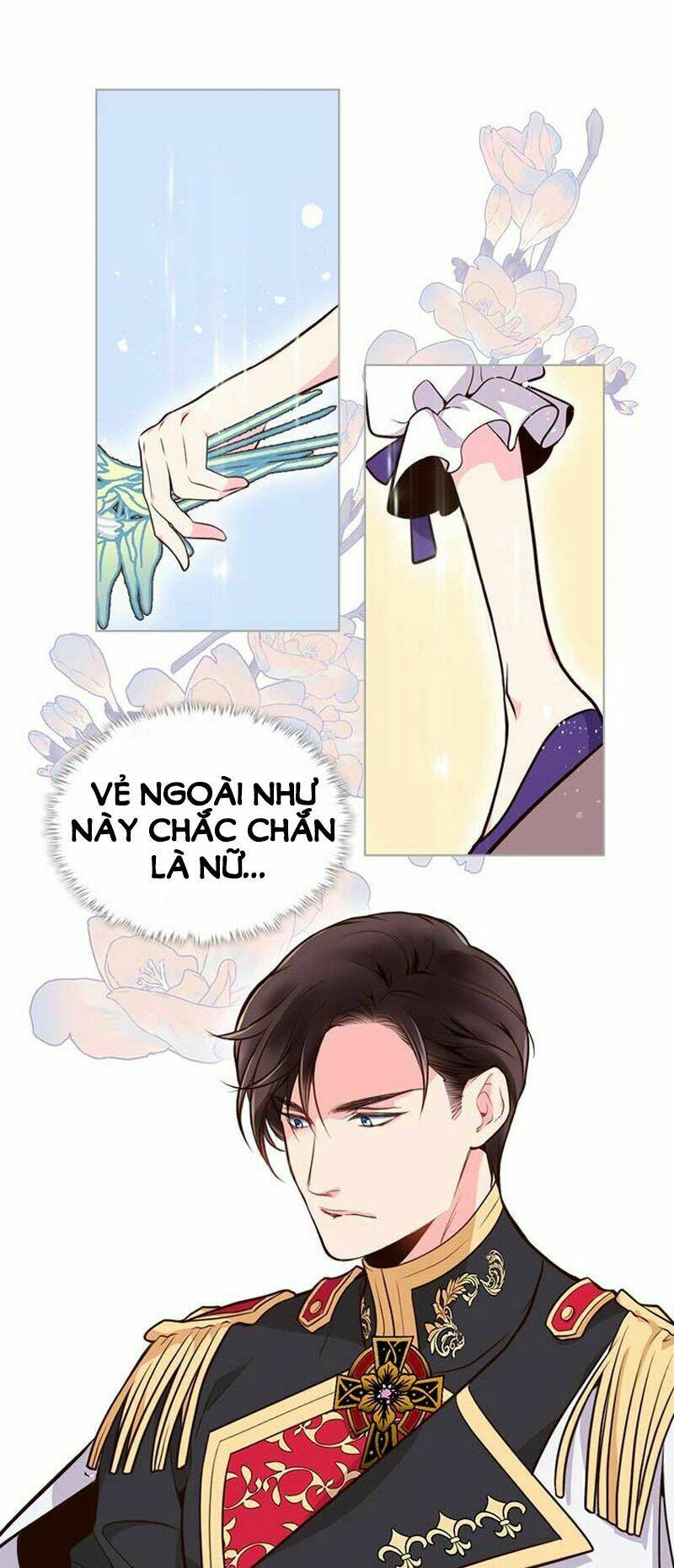 Công Chúa Chloe: Chapter 13