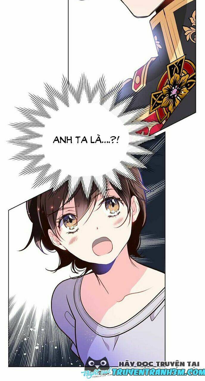 Công Chúa Chloe: Chapter 13