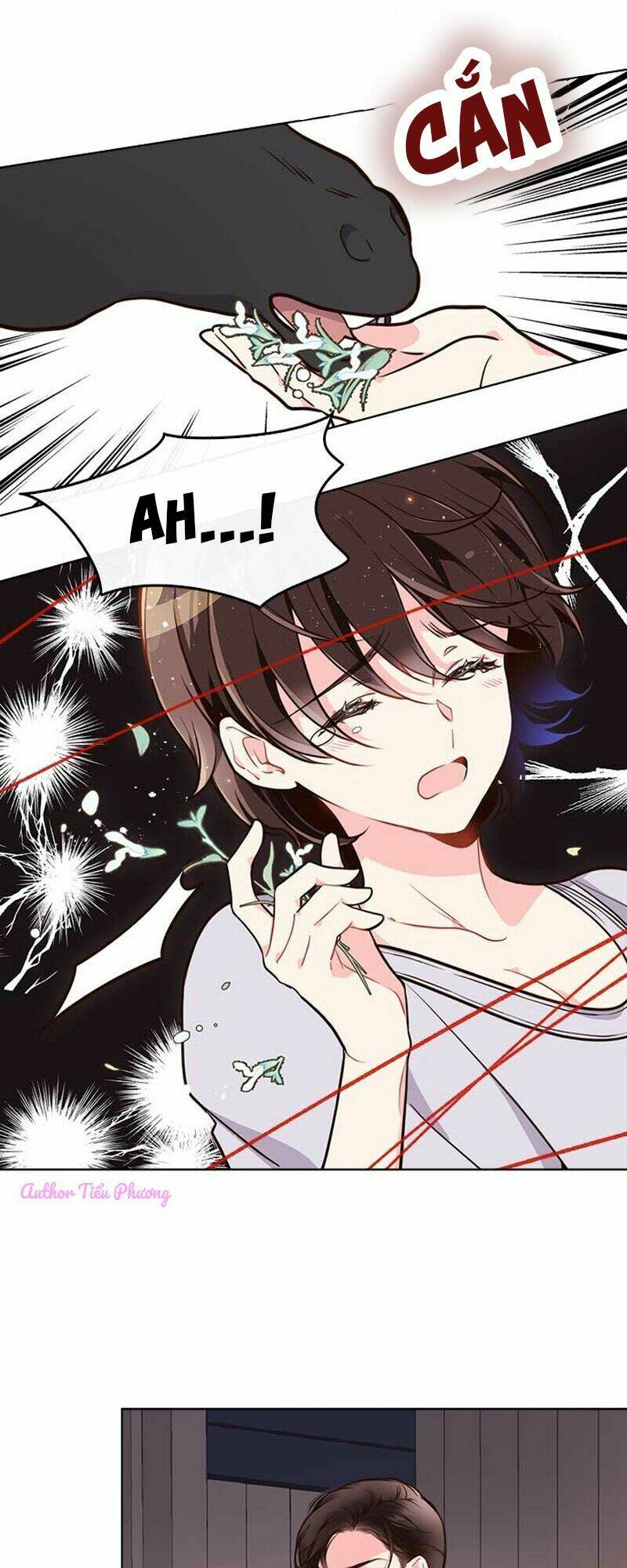 Công Chúa Chloe: Chapter 14