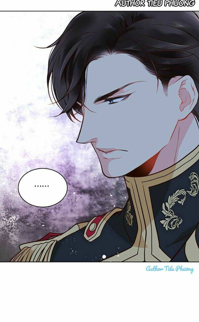 Công Chúa Chloe: Chapter 14