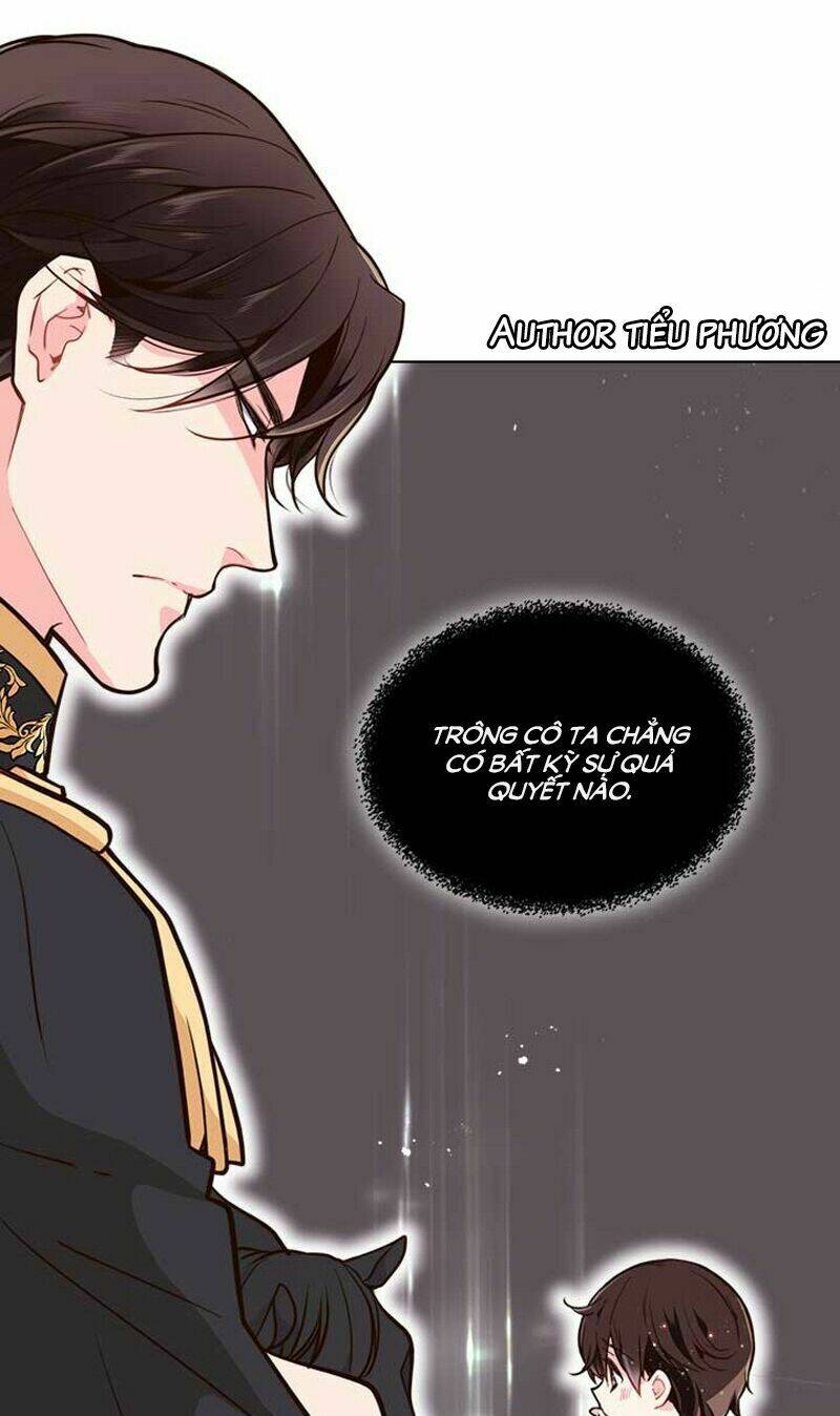 Công Chúa Chloe: Chapter 14
