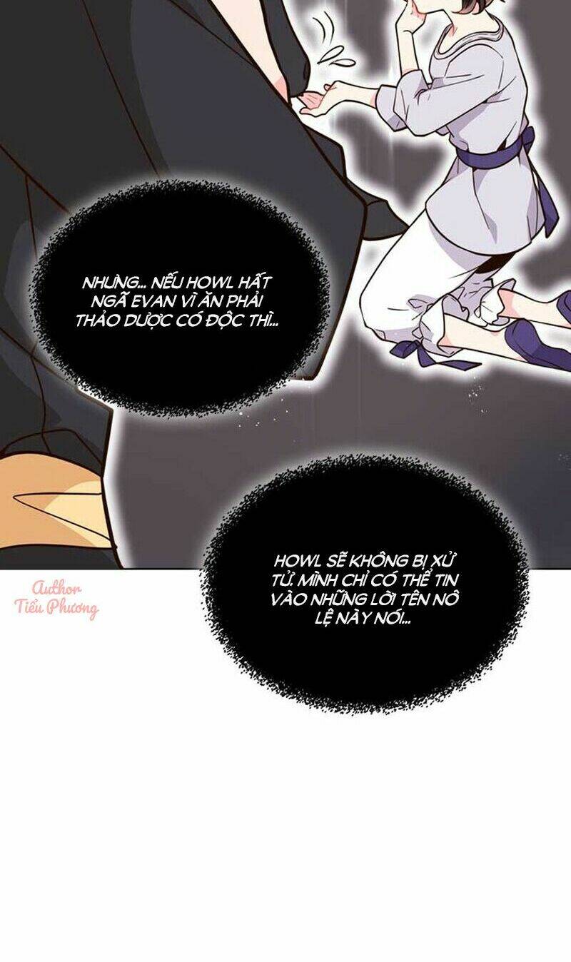 Công Chúa Chloe: Chapter 14