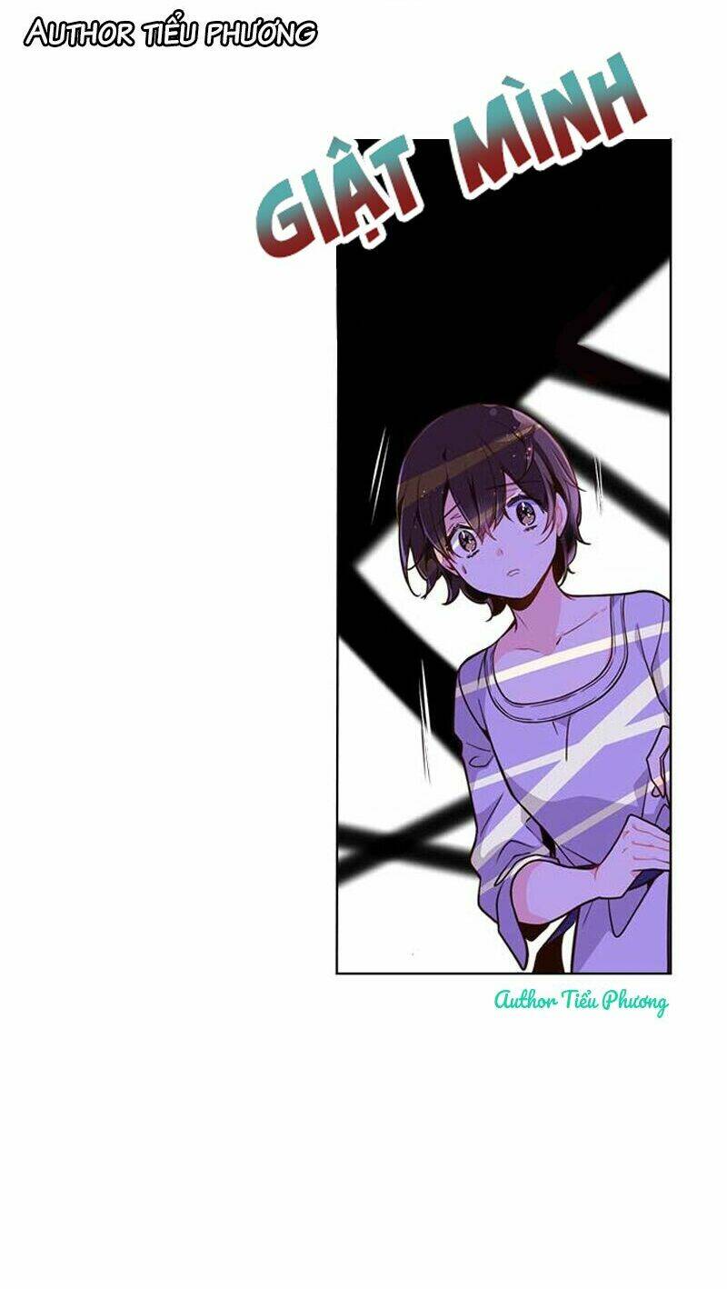Công Chúa Chloe: Chapter 14