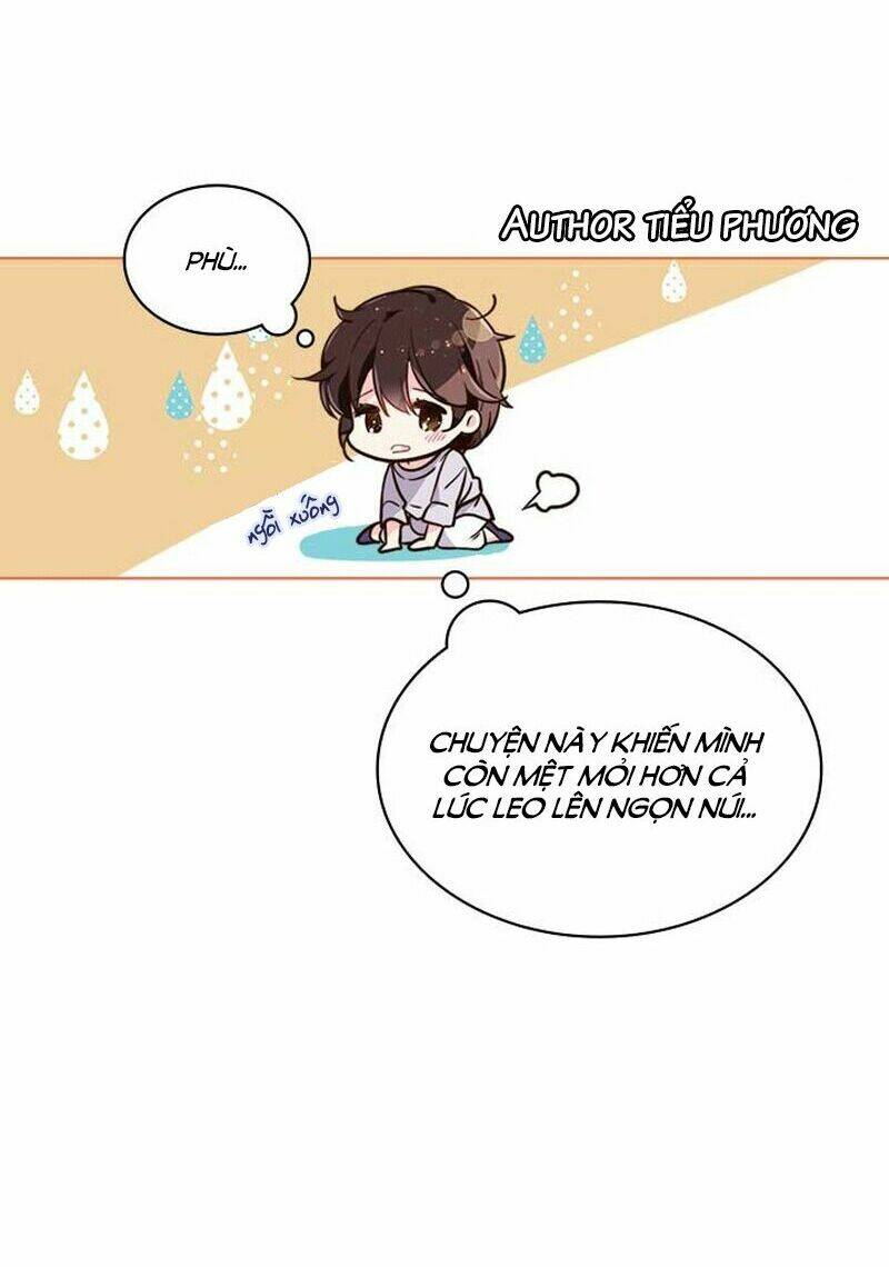 Công Chúa Chloe: Chapter 14