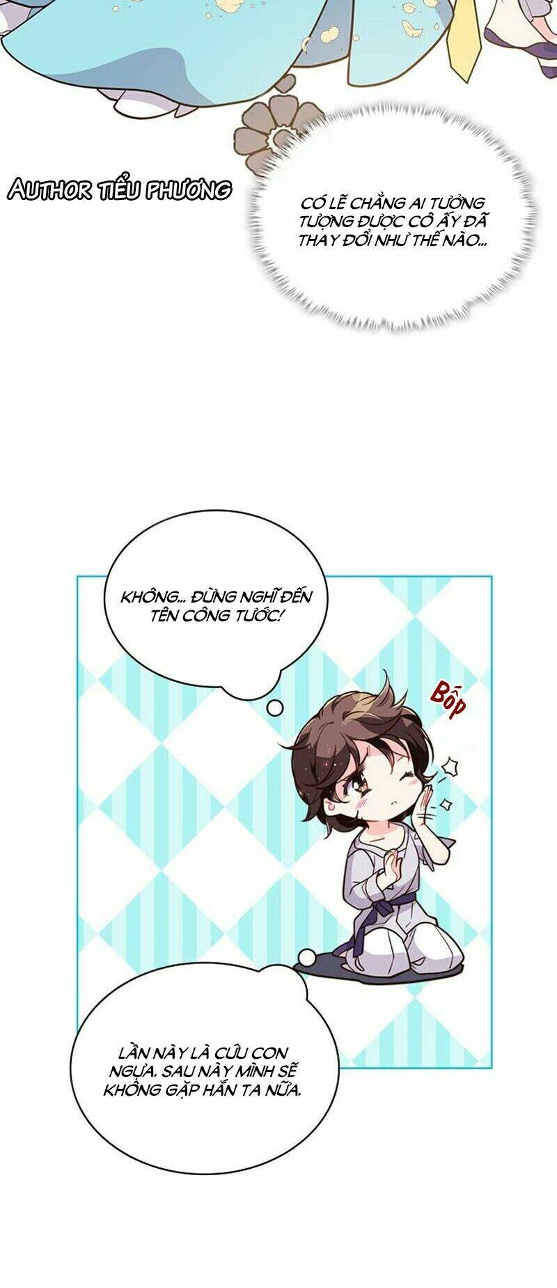 Công Chúa Chloe: Chapter 14