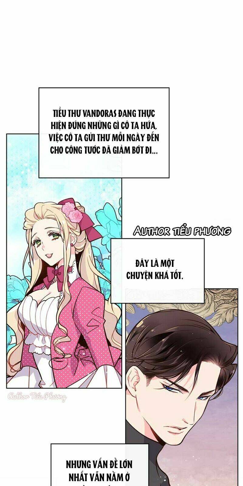 Công Chúa Chloe: Chapter 14