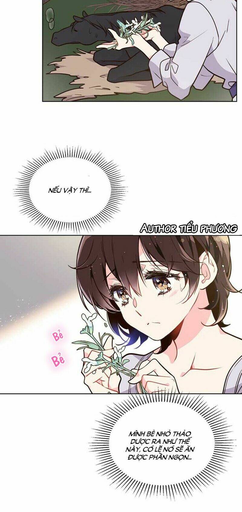 Công Chúa Chloe: Chapter 14