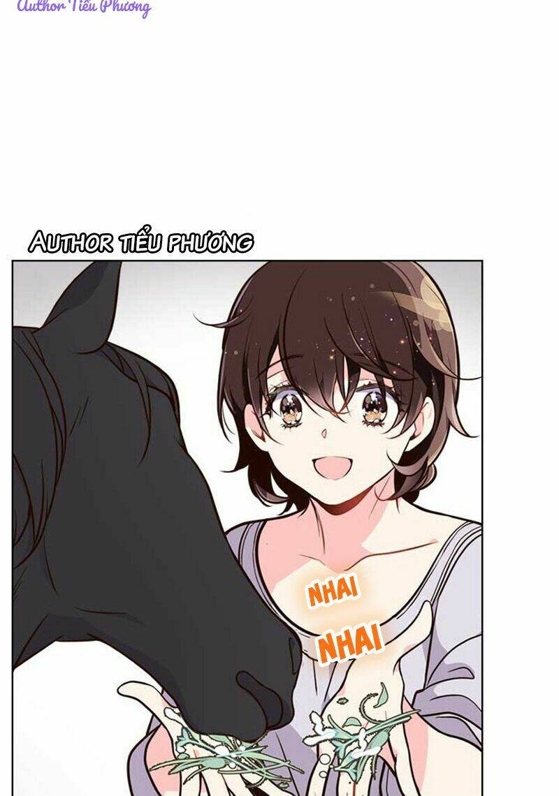 Công Chúa Chloe: Chapter 14