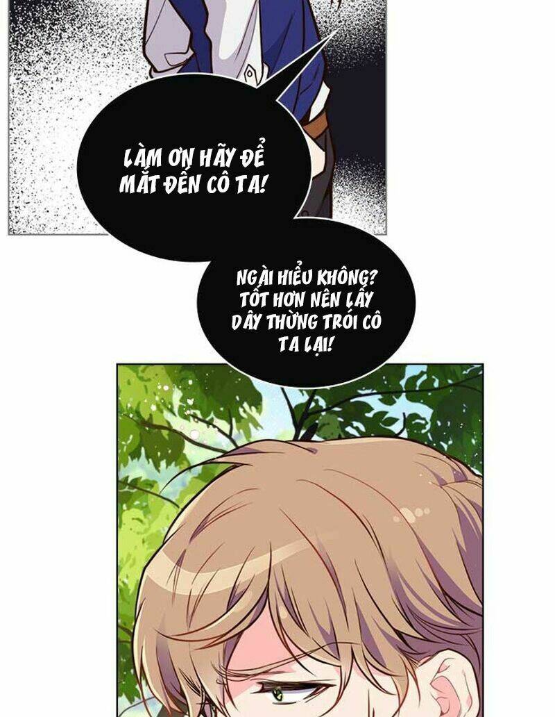 Công Chúa Chloe: Chapter 15