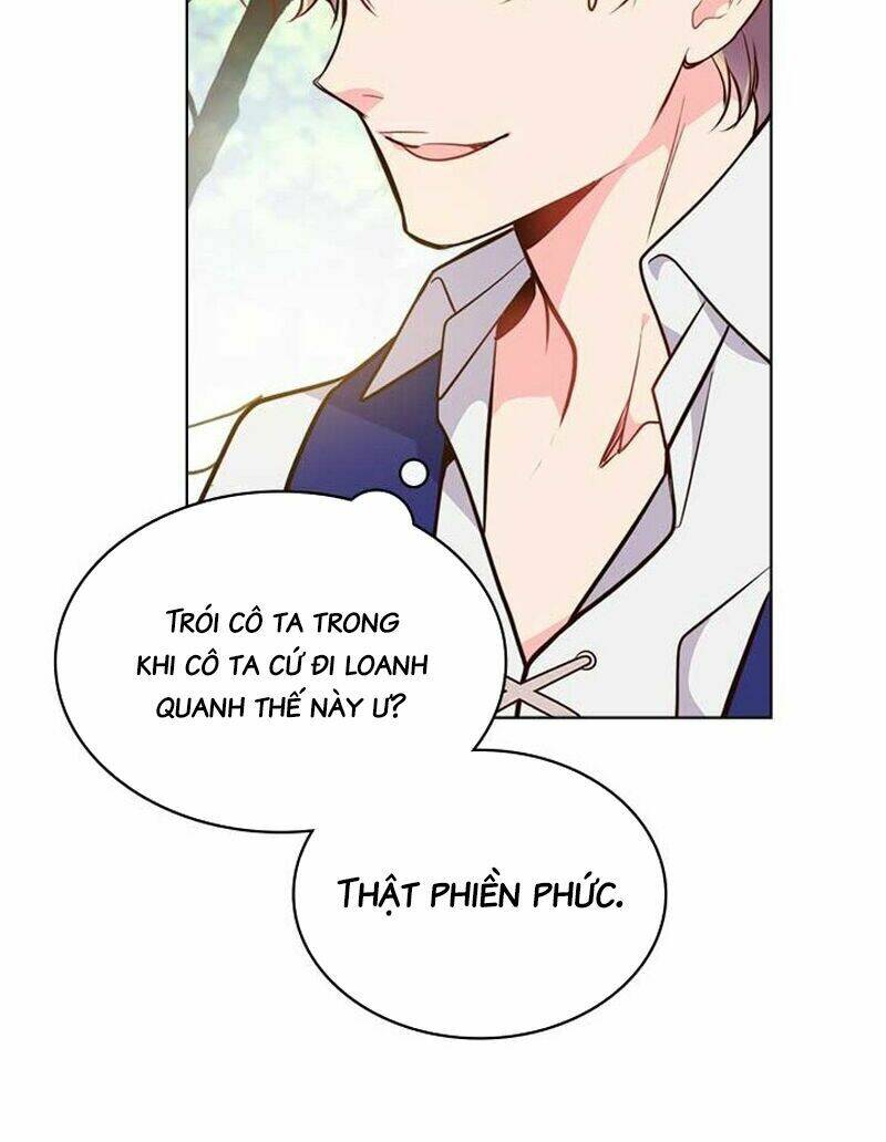 Công Chúa Chloe: Chapter 15