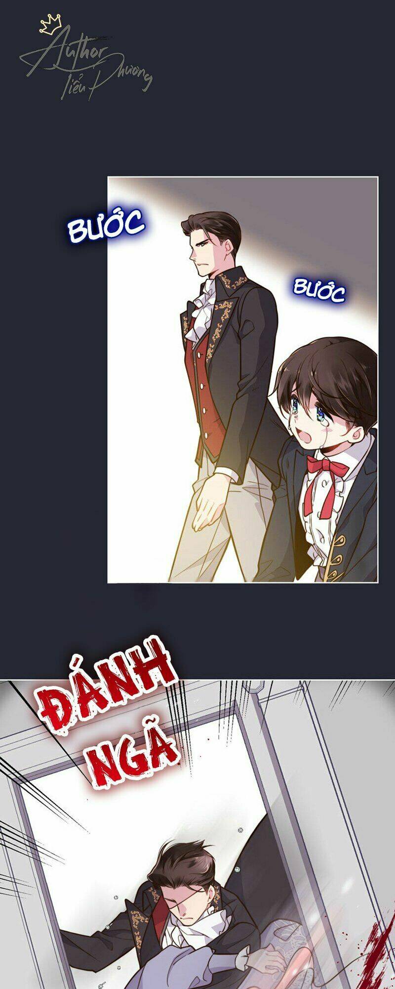 Công Chúa Chloe: Chapter 16