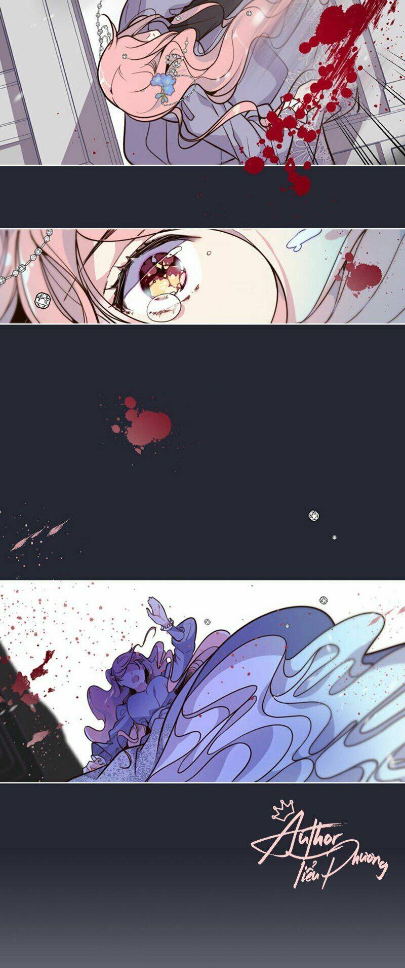 Công Chúa Chloe: Chapter 16