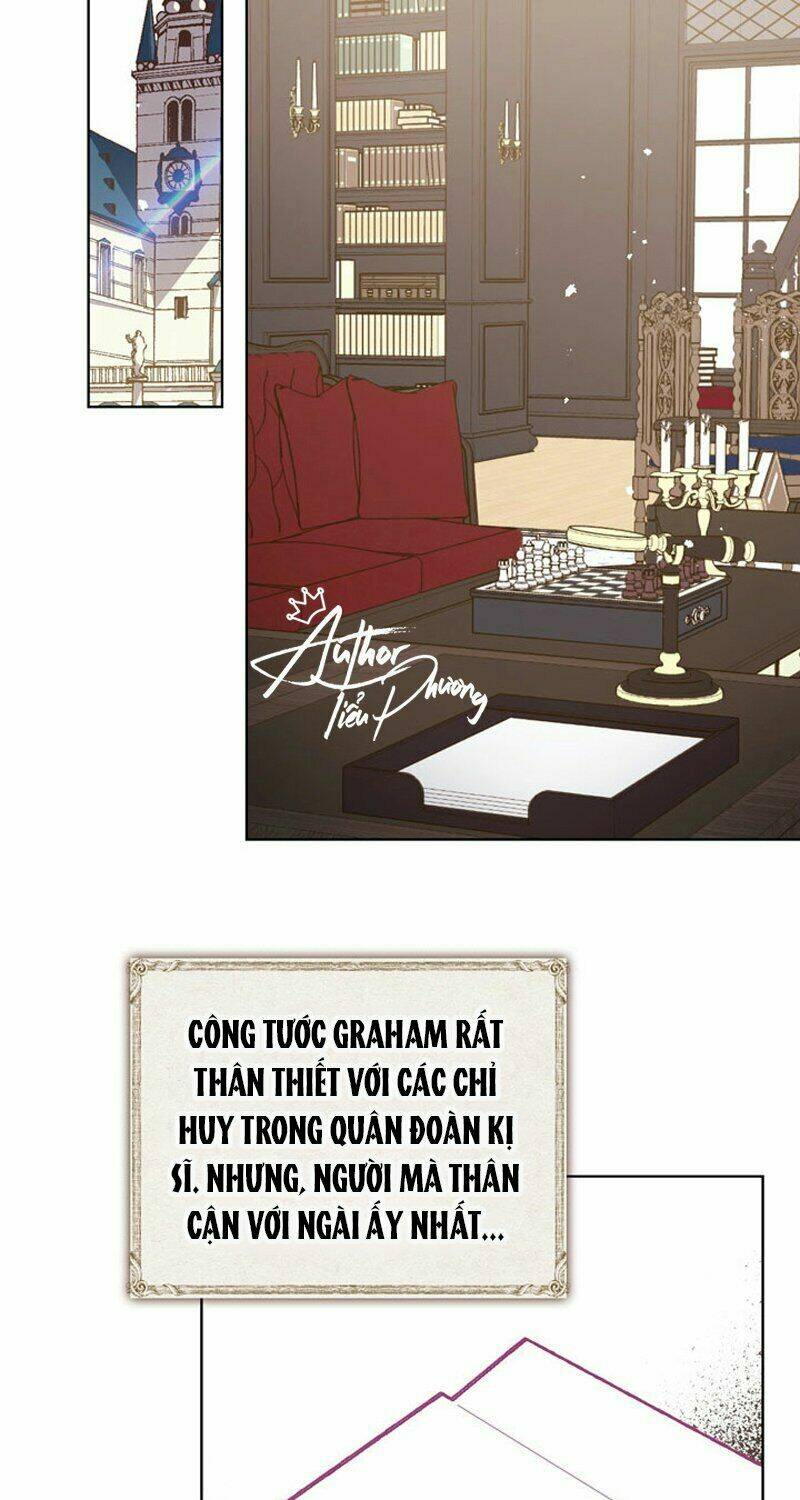 Công Chúa Chloe: Chapter 16