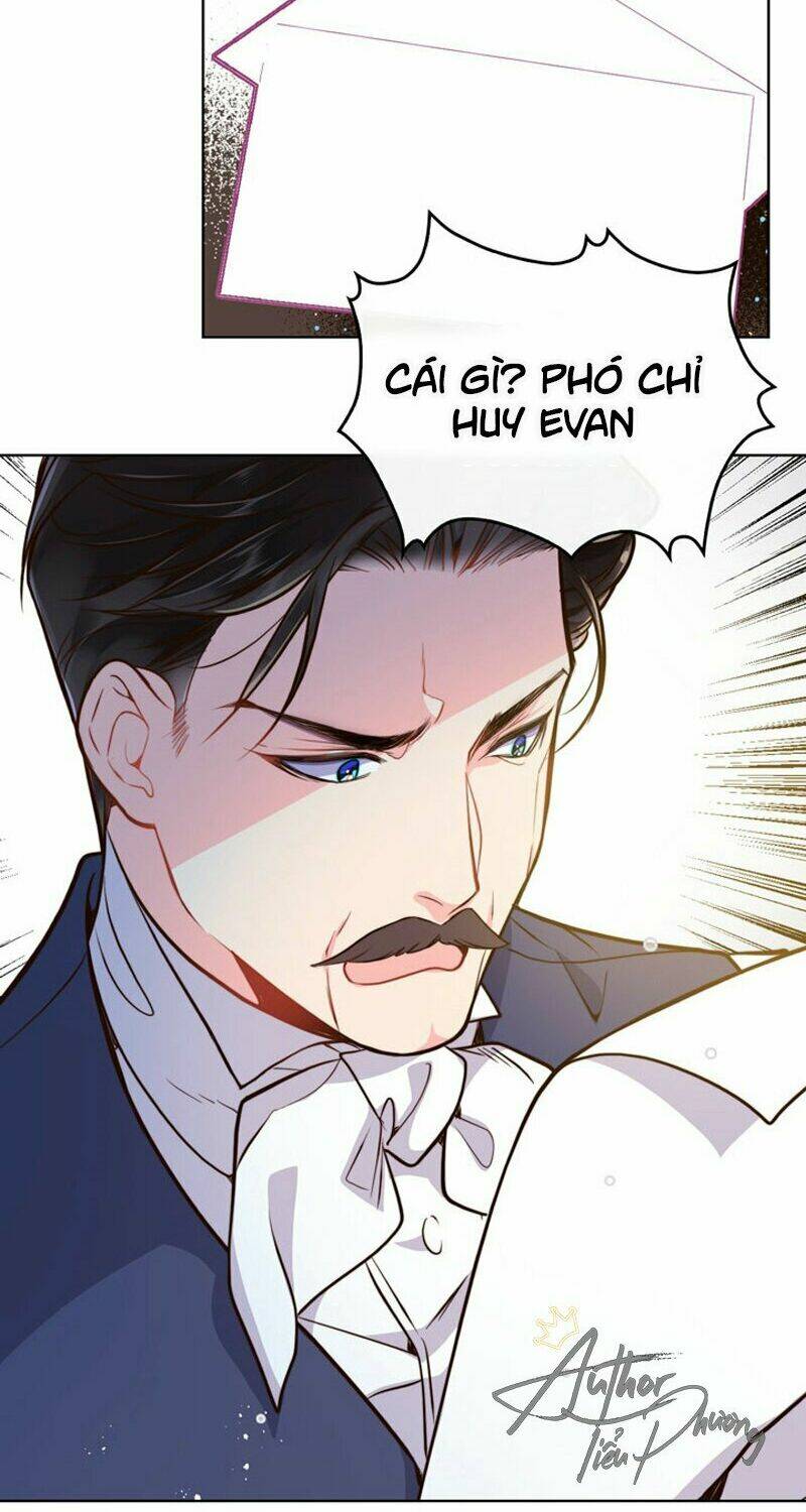 Công Chúa Chloe: Chapter 16