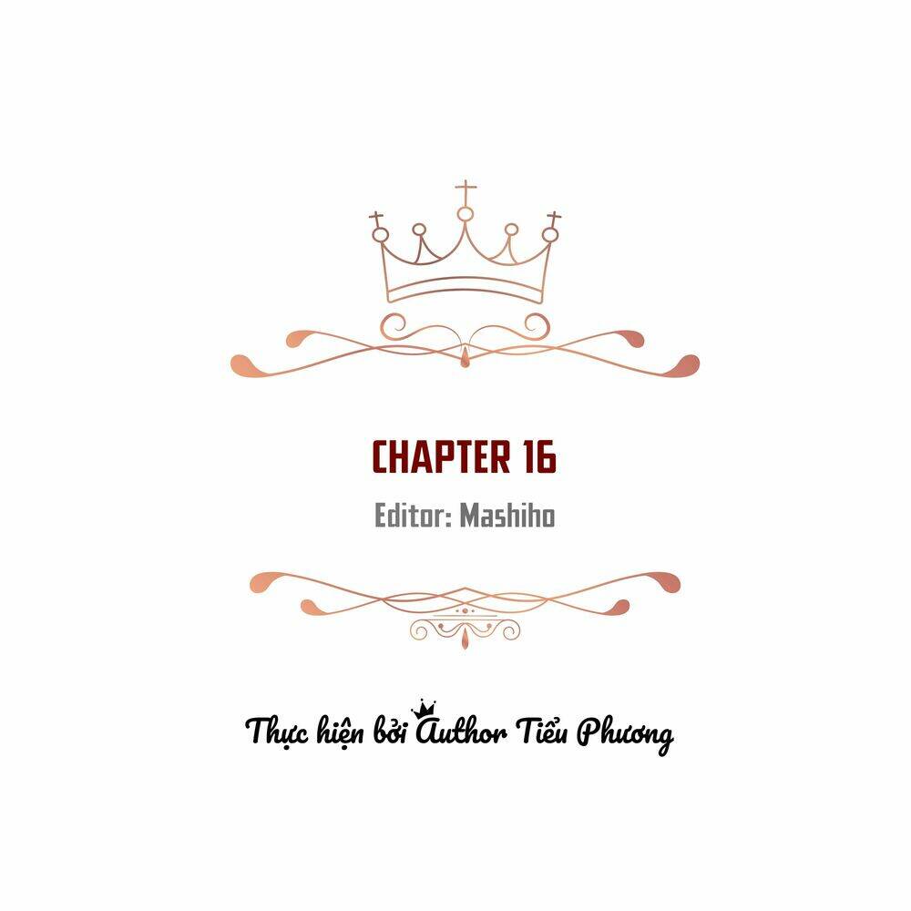 Công Chúa Chloe: Chapter 16