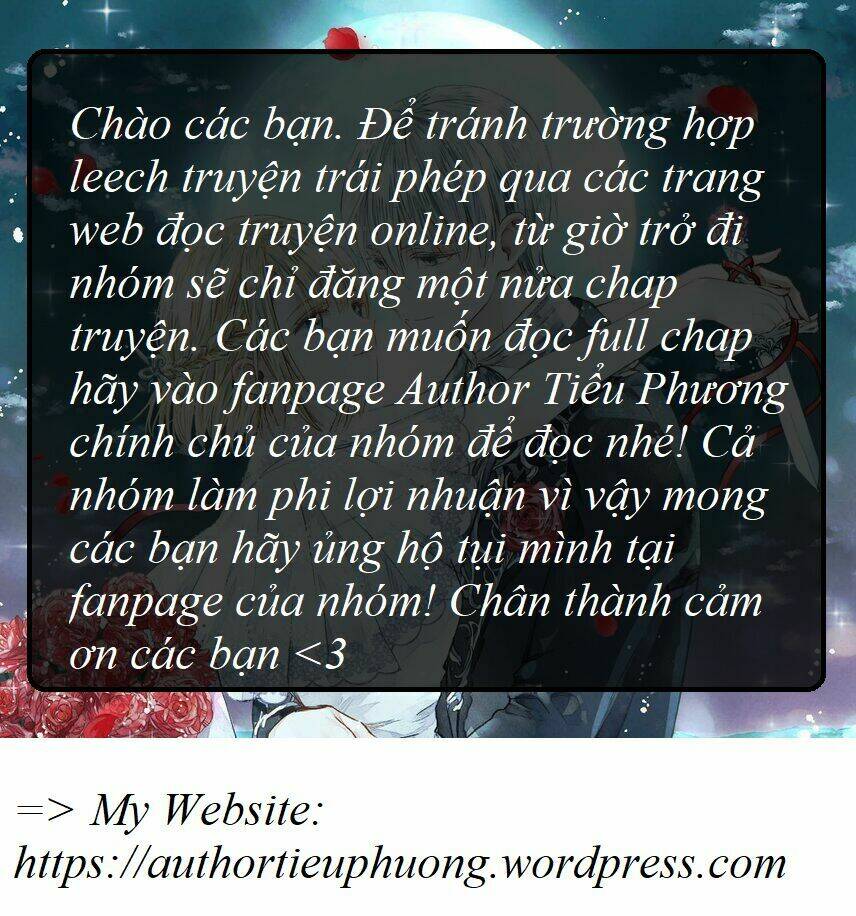 Công Chúa Chloe: Chapter 16