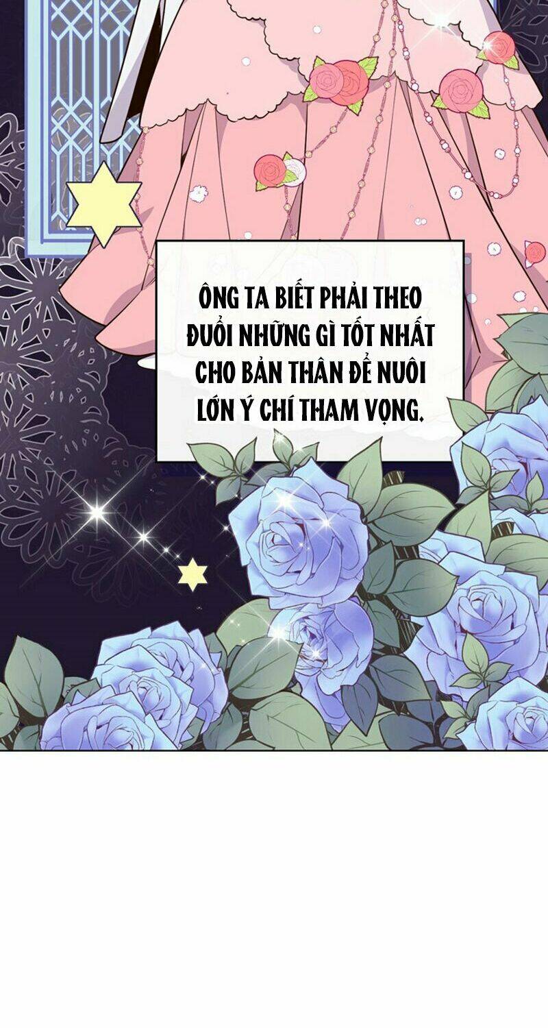 Công Chúa Chloe: Chapter 16