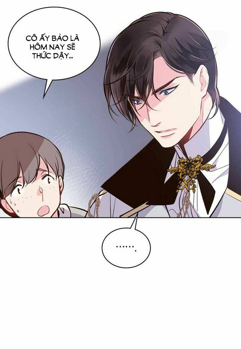 Công Chúa Chloe: Chapter 17