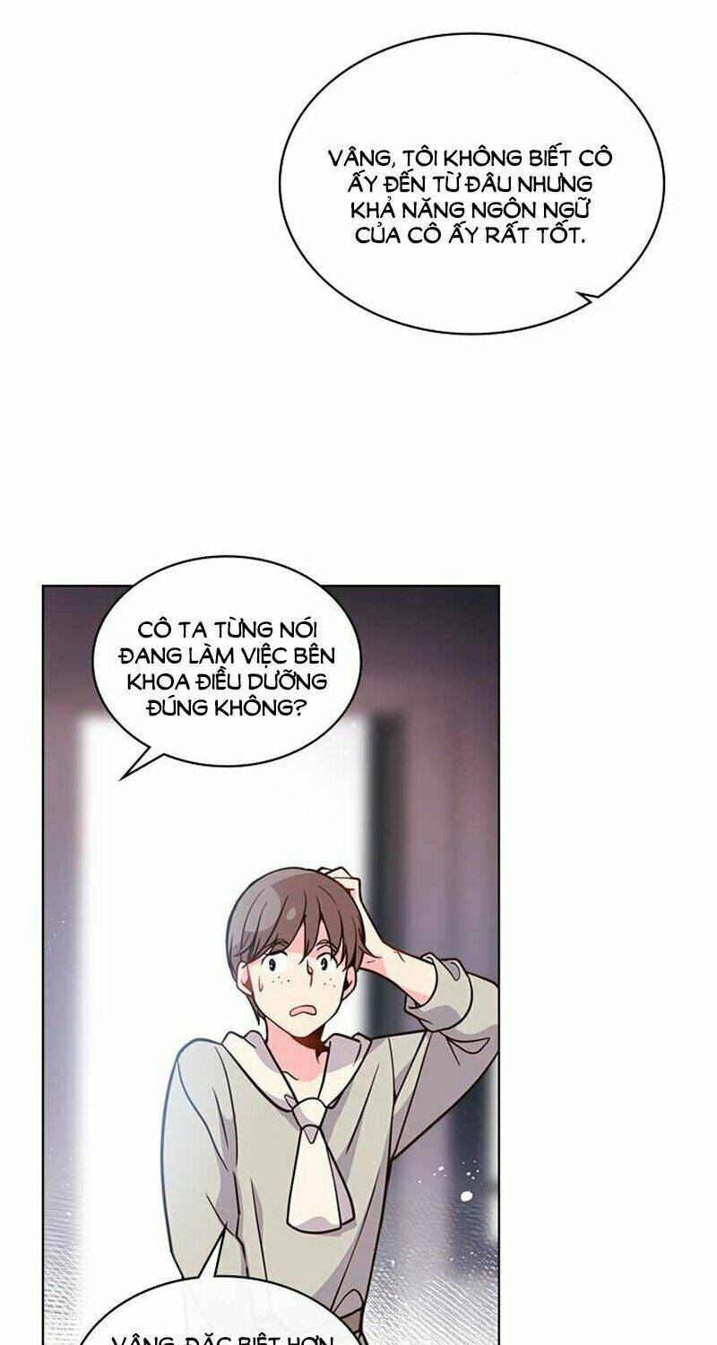 Công Chúa Chloe: Chapter 17