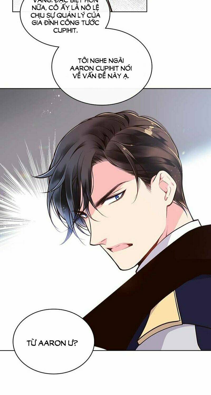 Công Chúa Chloe: Chapter 17