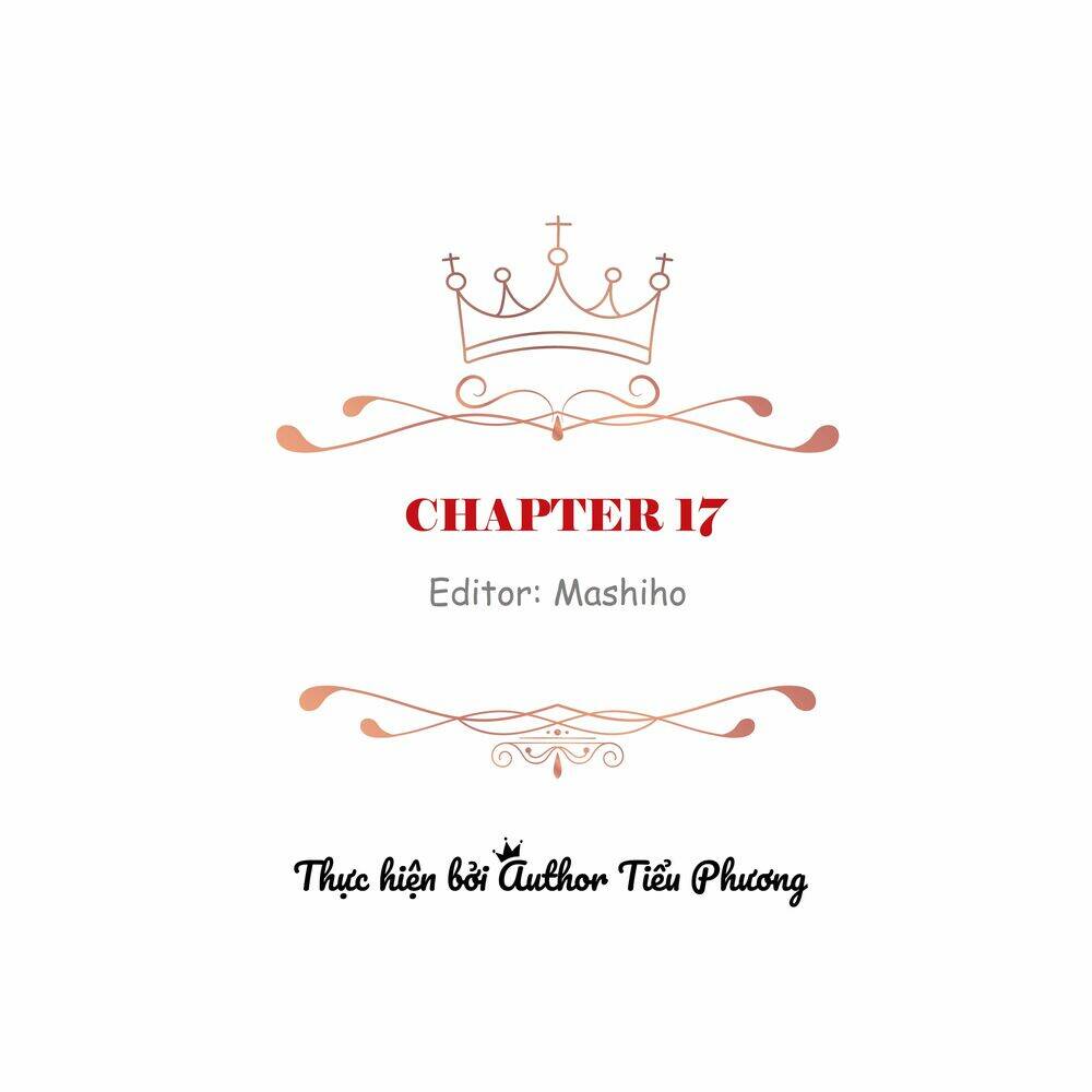 Công Chúa Chloe: Chapter 17
