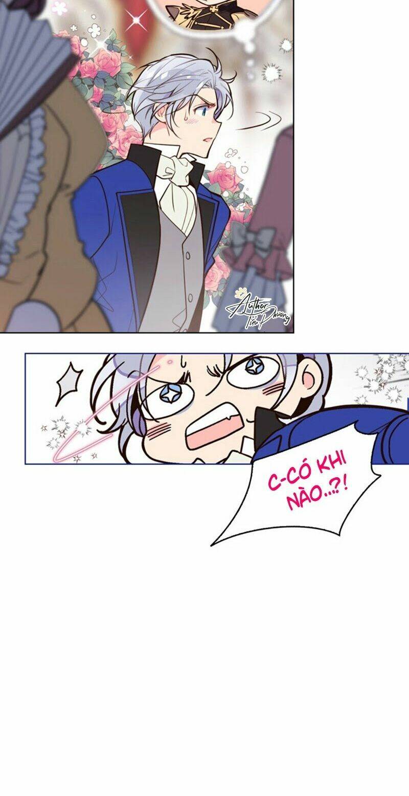Công Chúa Chloe: Chapter 18