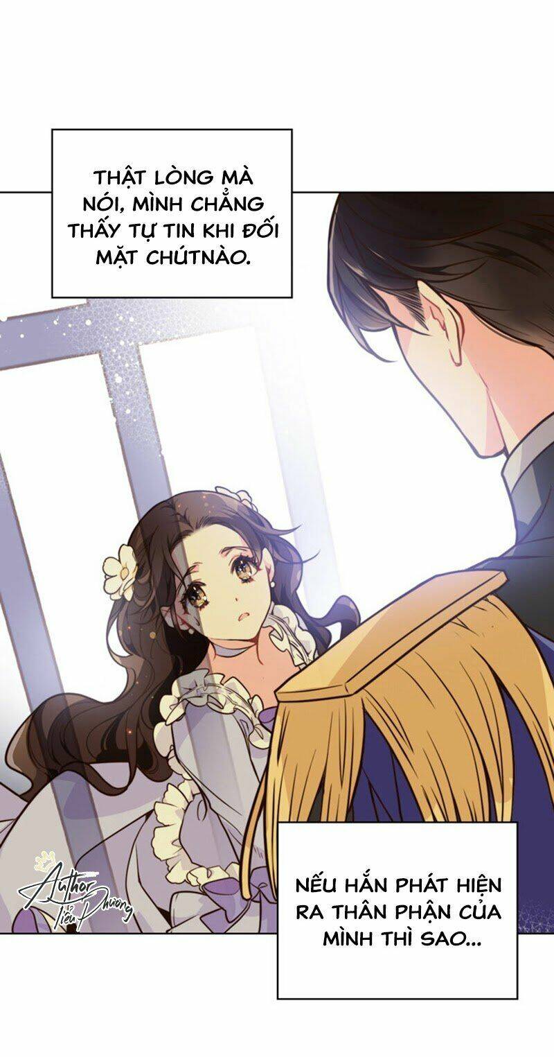 Công Chúa Chloe: Chapter 18