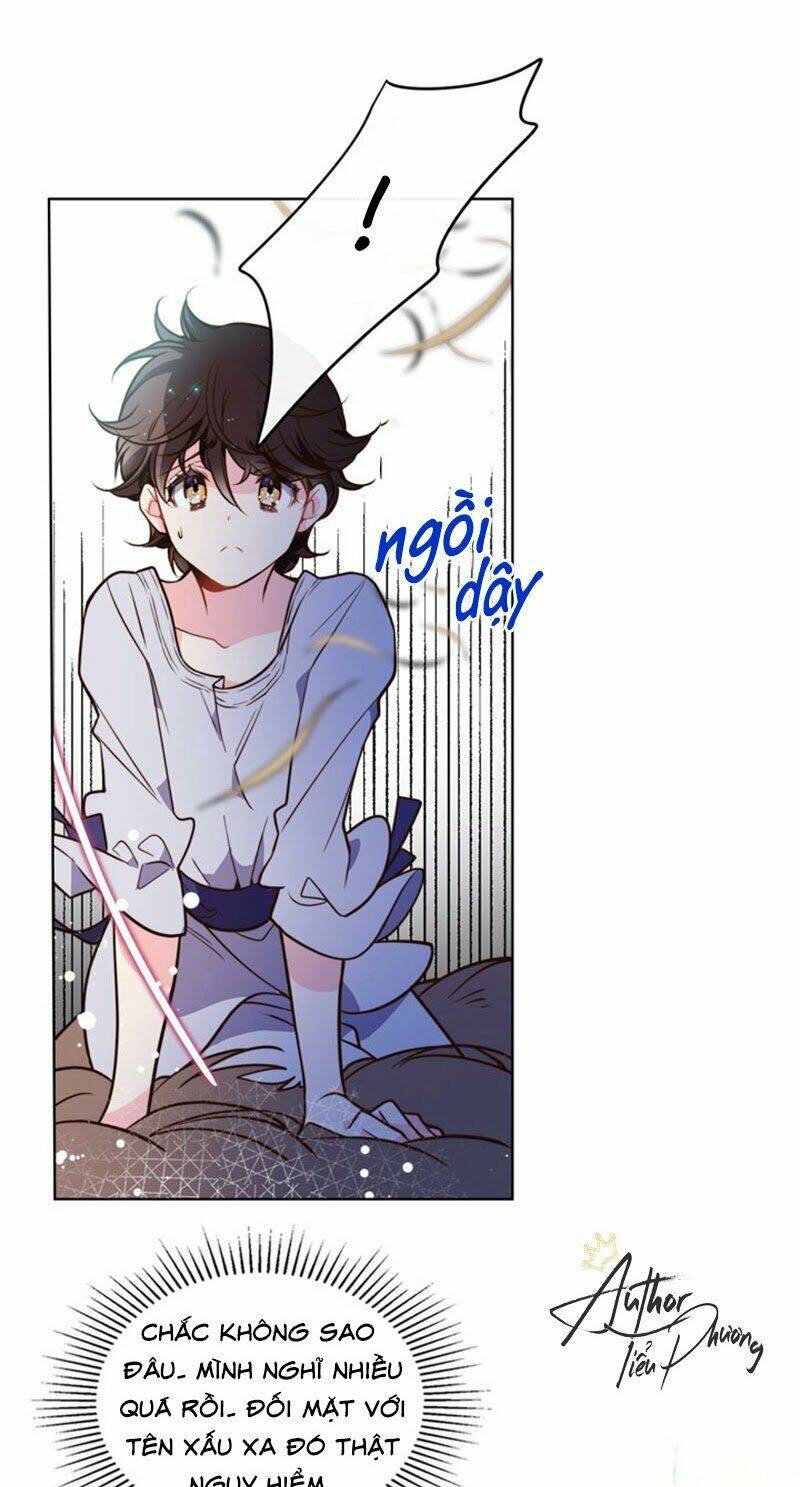 Công Chúa Chloe: Chapter 18