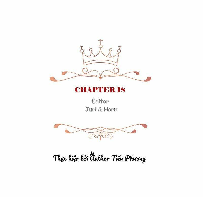 Công Chúa Chloe: Chapter 18