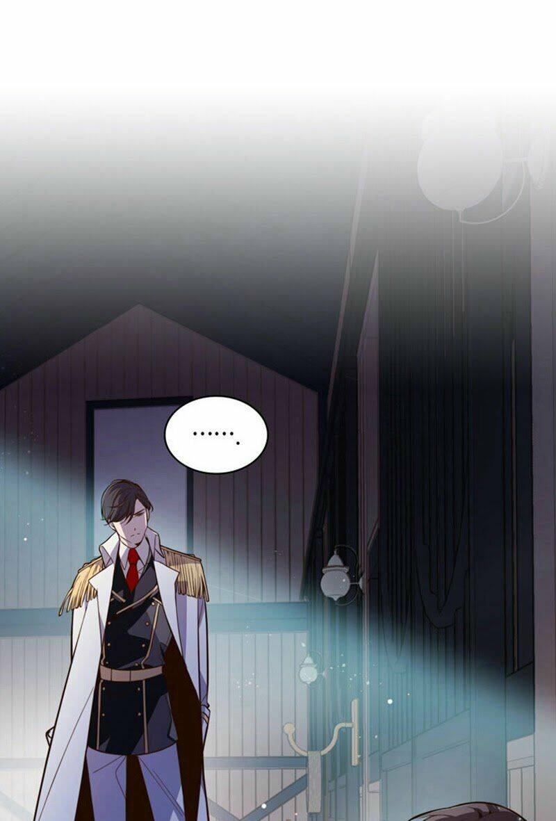 Công Chúa Chloe: Chapter 18