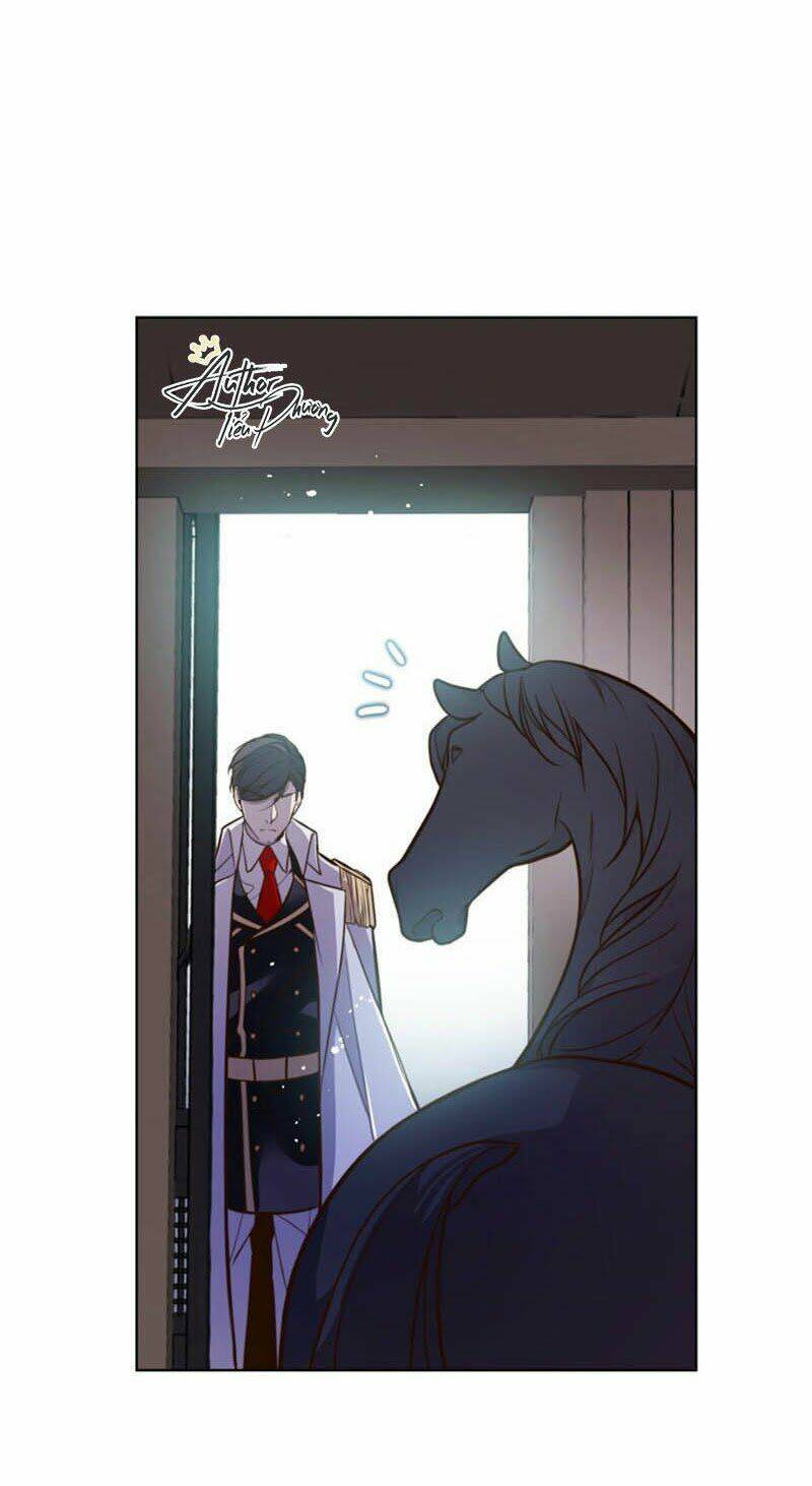Công Chúa Chloe: Chapter 18