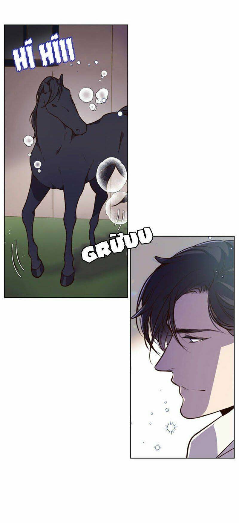 Công Chúa Chloe: Chapter 18