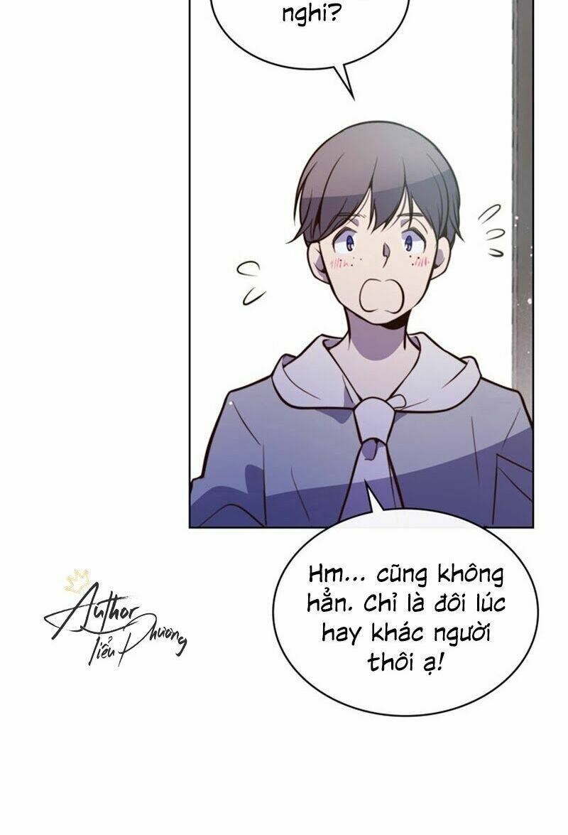 Công Chúa Chloe: Chapter 18