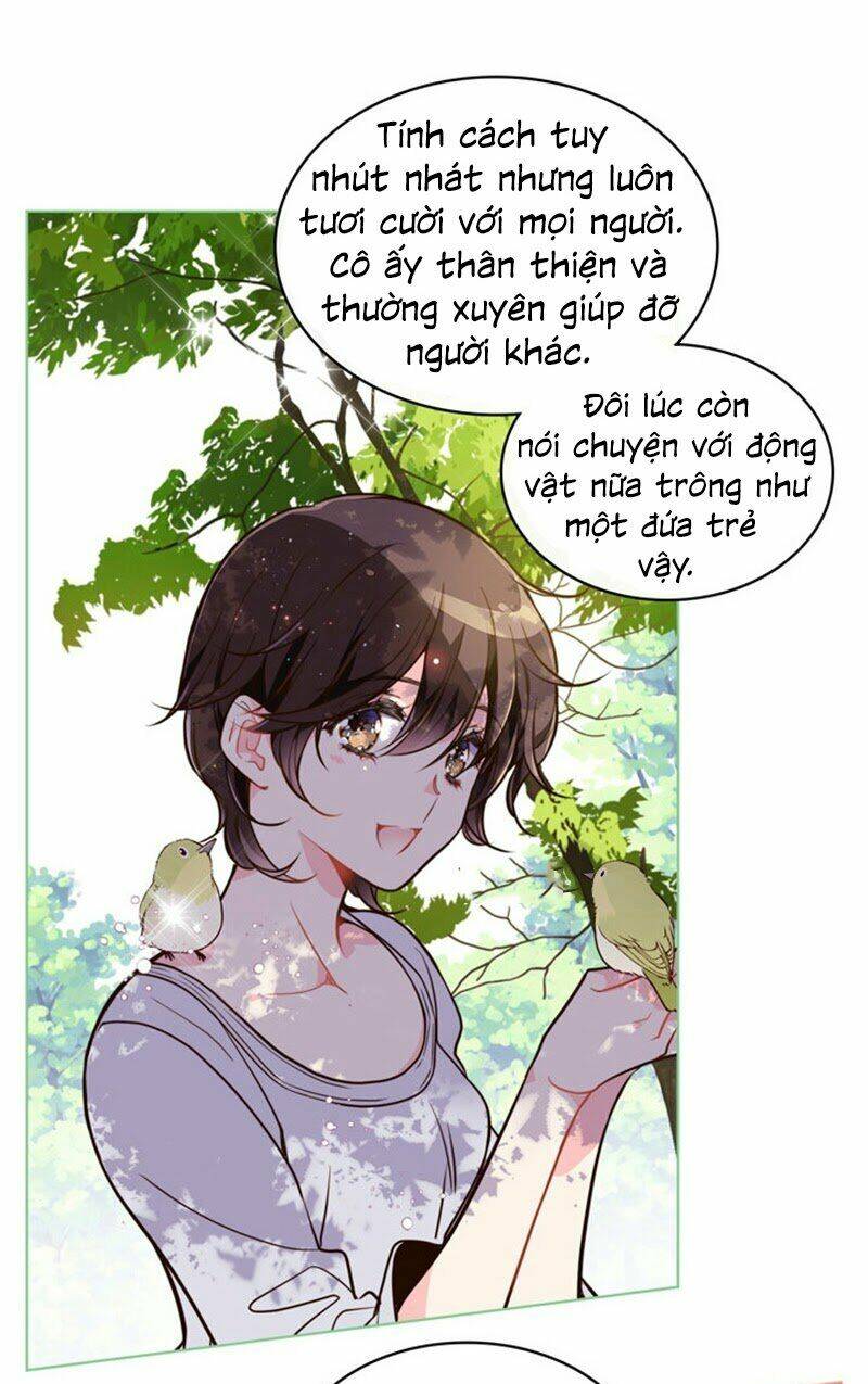 Công Chúa Chloe: Chapter 18