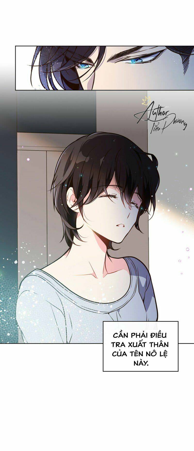 Công Chúa Chloe: Chapter 18