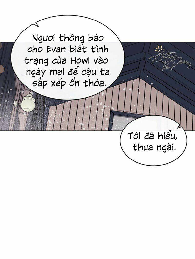Công Chúa Chloe: Chapter 18